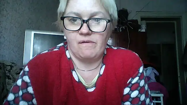 Mayya4321 online show from March 24, 1:16 pm