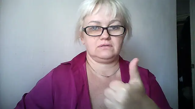 Mayya4321 online show from September 14, 8:45 am