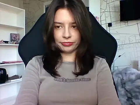 LariceSexy online show from November 19, 1:11 pm