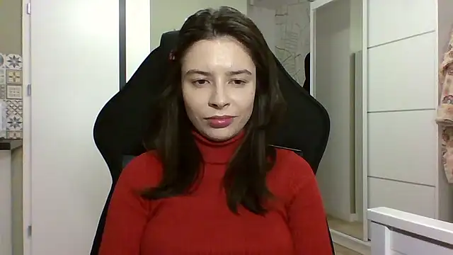 LariceSexy online show from January 12, 7:41 pm