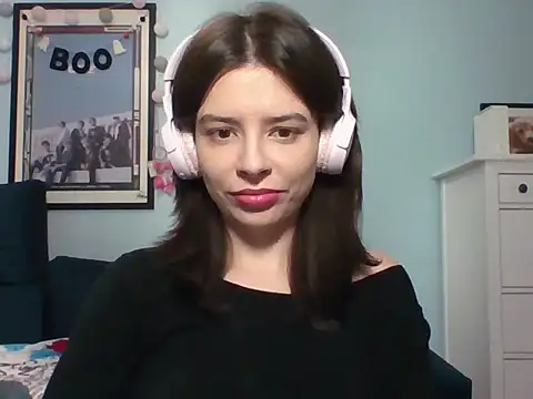 LariceSexy online show from October 11, 6:10 pm