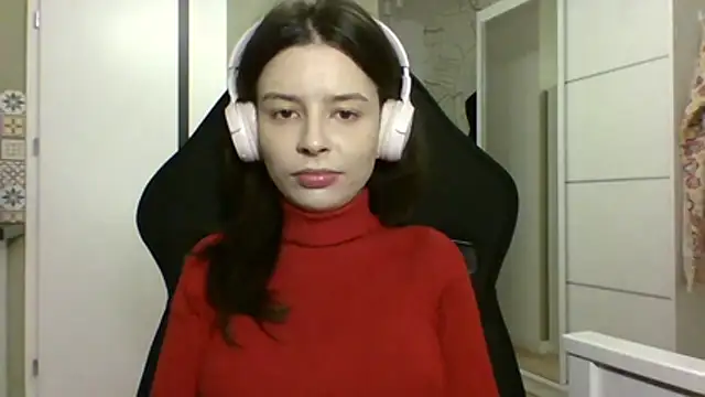 LariceSexy online show from March 2, 7:09 pm