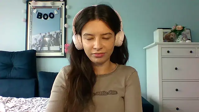 LariceSexy online show from September 16, 12:13 pm