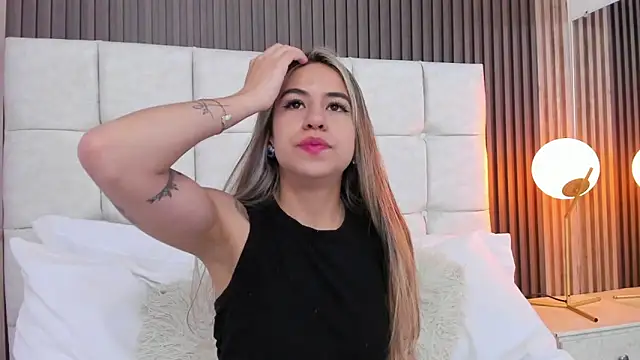 Ariana greenblat online show from April 15, 5:46 pm