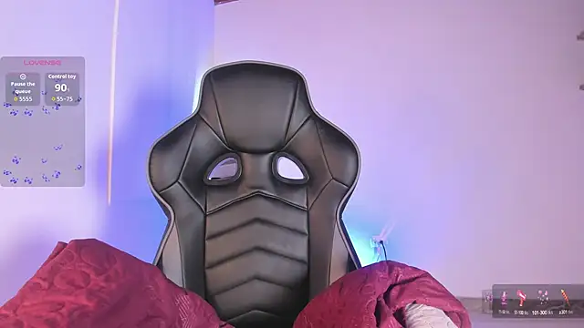 Zaira Rose  online show from September 26, 12:47 pm