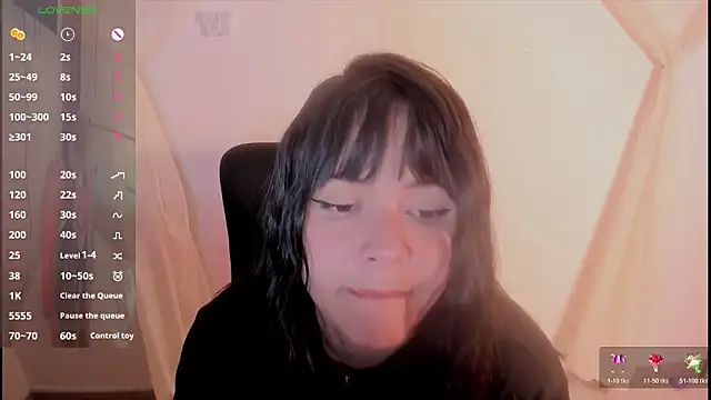 ImamDahian online show from March 8, 2:04 am