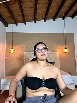 Hadley  online show from September 13, 3:14 am