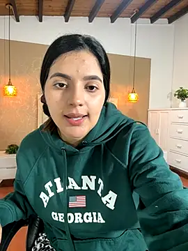 Hadley  online show from November 18, 3:29 am