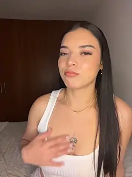 eileensophi online show from April 20, 2:14 am