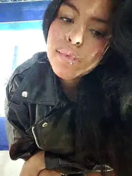 Angela Sophie online show from January 14, 6:57 pm