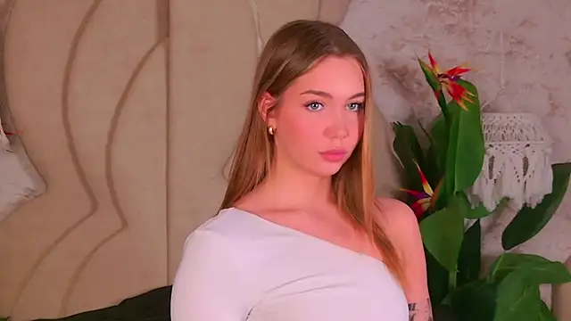 EvansLover online show from November 12, 8:51 pm