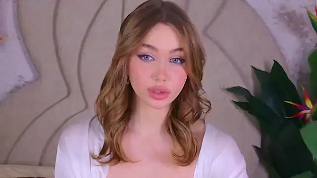 EvansLover online show from October 16, 9:06 pm