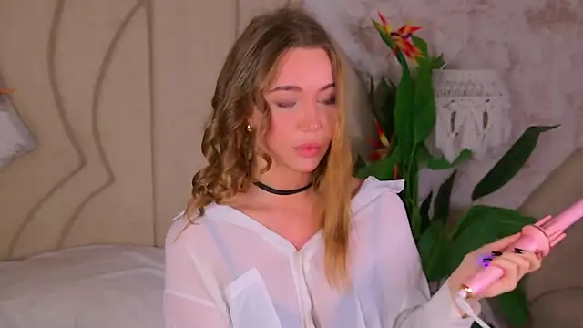 EvansLover online show from November 16, 10:10 pm