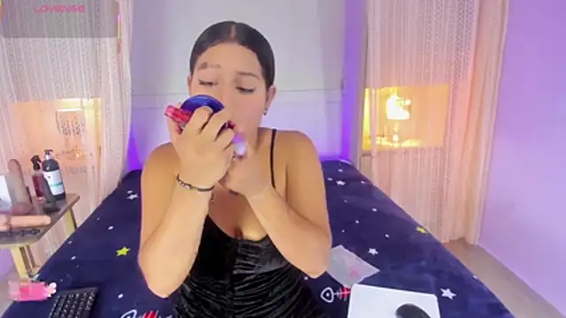 CandyyMaria online show from January 10, 8:24 pm