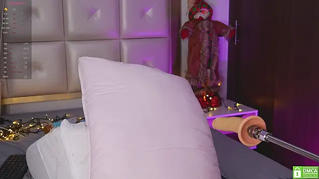 sammy liz online show from December 16, 1:28 pm