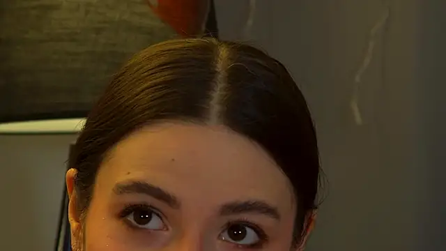 AmeliaFlares online show from February 17, 7:02 pm