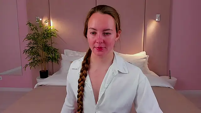 JaniceCollins online show from April 25, 2:25 am