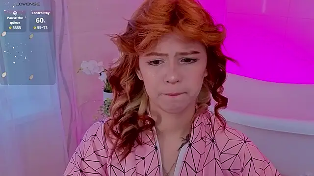 Hotary Yuko online show from March 20, 2:49 am