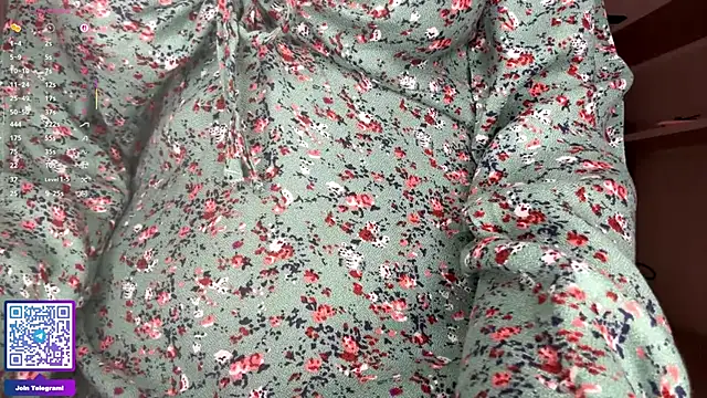 ErlinaBuoy online show from February 22, 6:47 am