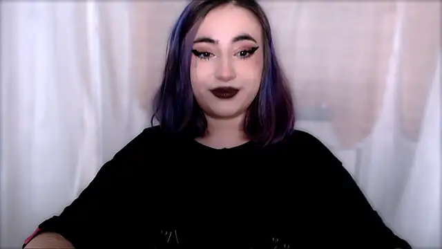 purplewitch online show from December 3, 12:57 am