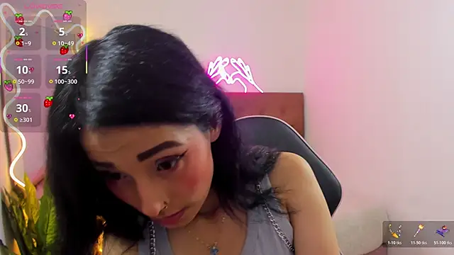 palmerfox tay online show from November 26, 3:40 am