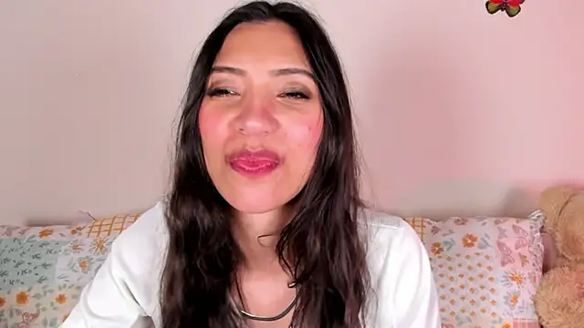 Miss veronicaa2 online show from January 8, 1:04 pm