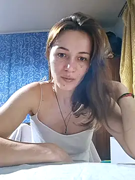 Belladonna253 online show from December 13, 10:05 pm