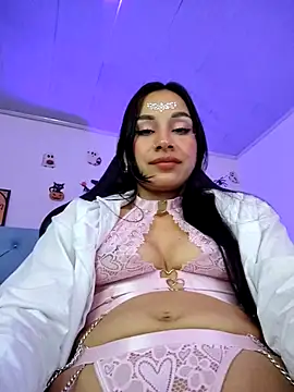 Marce0 online show from October 22, 2:38 am