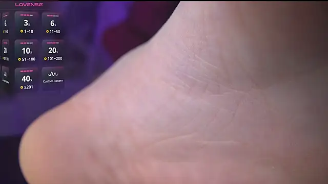 MilaStoyne online show from March 31, 7:30 am