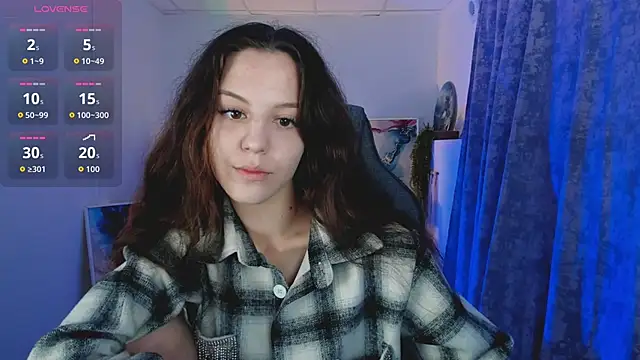 Snapshot of MilaStoyne chatting on September 22, 6:12 am MilaStoyne online show from September 22, 6:12 am