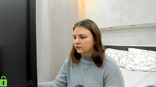 Snapshot of Jenny_Jimmy chatting on September 30, 12:16 am Jenny Jimmy online show from September 30, 12:16 am