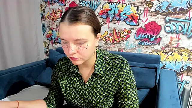 Snapshot of Jenny_Jimmy chatting on September 14, 11:24 pm Jenny Jimmy online show from September 14, 11:24 pm