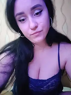 AddieAdams online show from March 21, 8:19 am