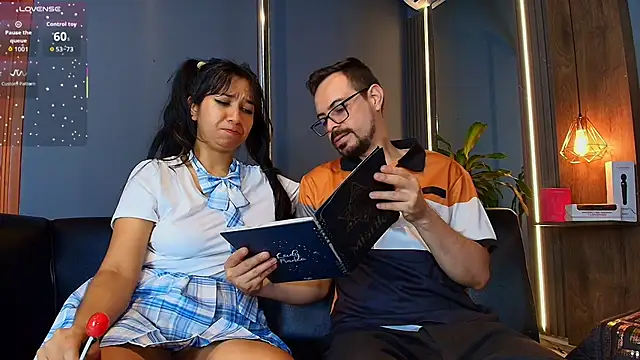  FireandDesire online show from September 25, 6:56 am