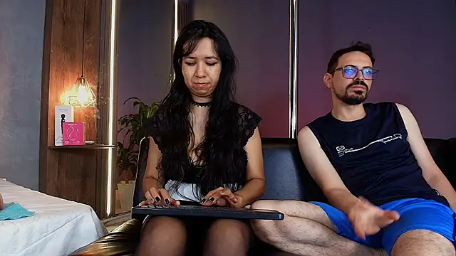  FireandDesire online show from January 13, 6:08 am