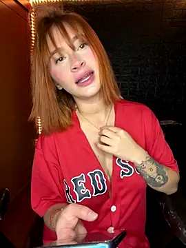 chloe rockss  online show from September 24, 11:26 pm