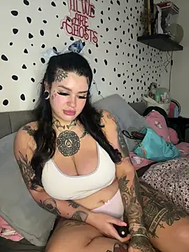 tempzzz12 online show from March 23, 9:26 am