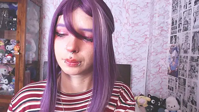 AriYokai online show from March 13, 2:24 am