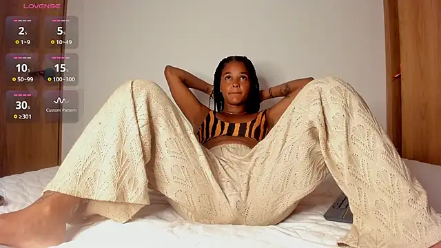 curly sweett1 online show from September 28, 11:54 pm