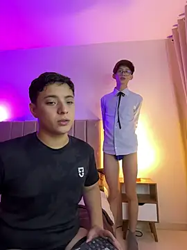 jacob and sam online show from January 10, 11:20 pm