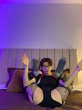 jacob and sam online show from November 18, 4:24 am