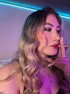 Lally Valencia   online show from November 6, 5:57 am