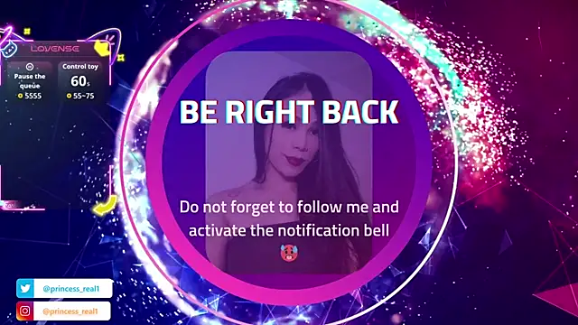 princess0303 online show from September 12, 5:19 am