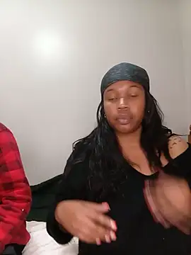 Masky Fuckers online show from June 20, 7:17 pm