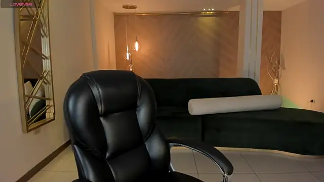 BeccaBaxter online show from September 23, 7:23 pm