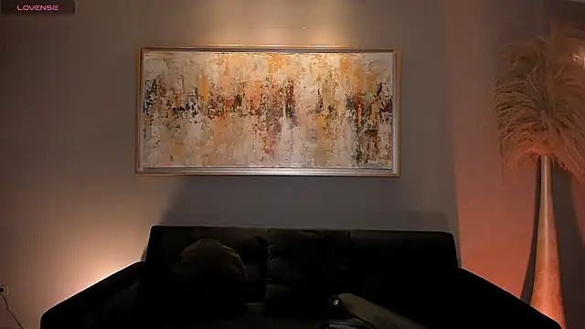 BeccaBaxter online show from April 14, 12:27 pm