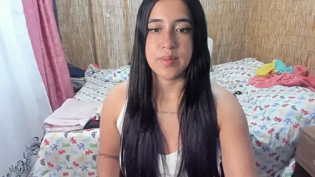 Snapshot of __leaa chatting on September 30, 10:36 pm leaa online show from September 30, 10:36 pm