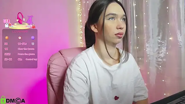 Arianahot777 online show from November 10, 12:28 am