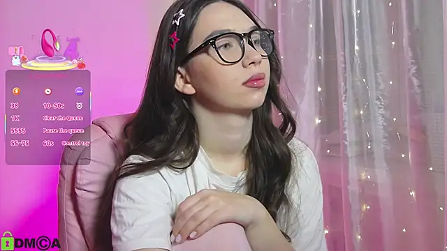 Arianahot777 online show from November 11, 12:39 am