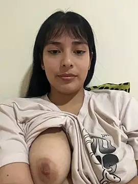 ariana sweet87 online show from February 2, 7:02 pm